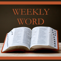 Weekly Word: Descant